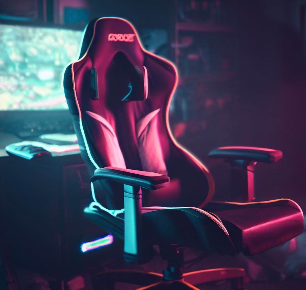 gaming chaire